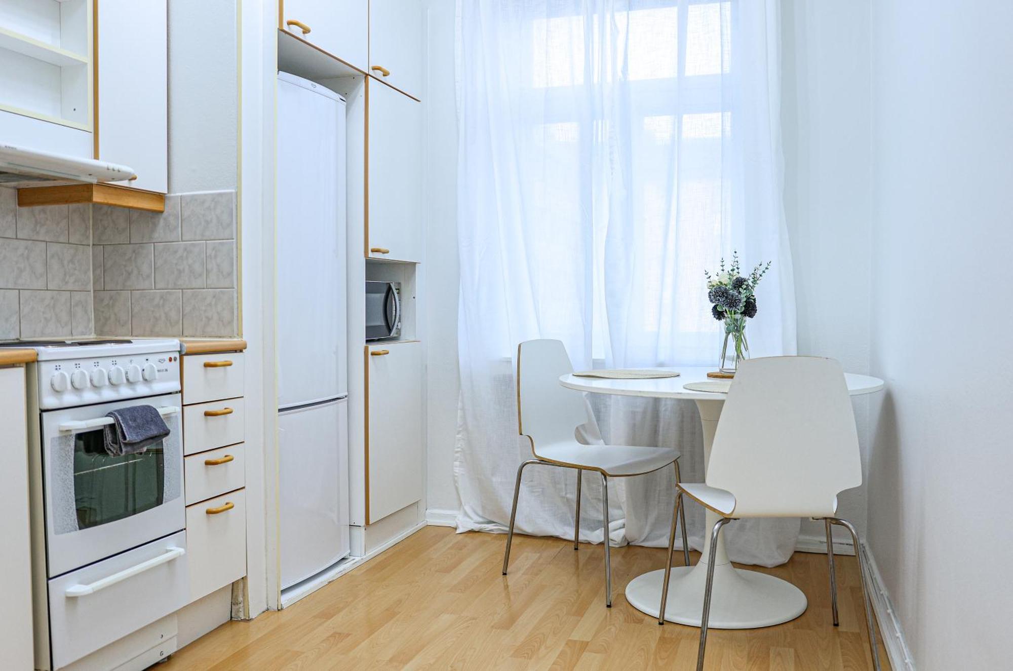 Grand Cozy Corner Apartment Helsinki Exterior photo